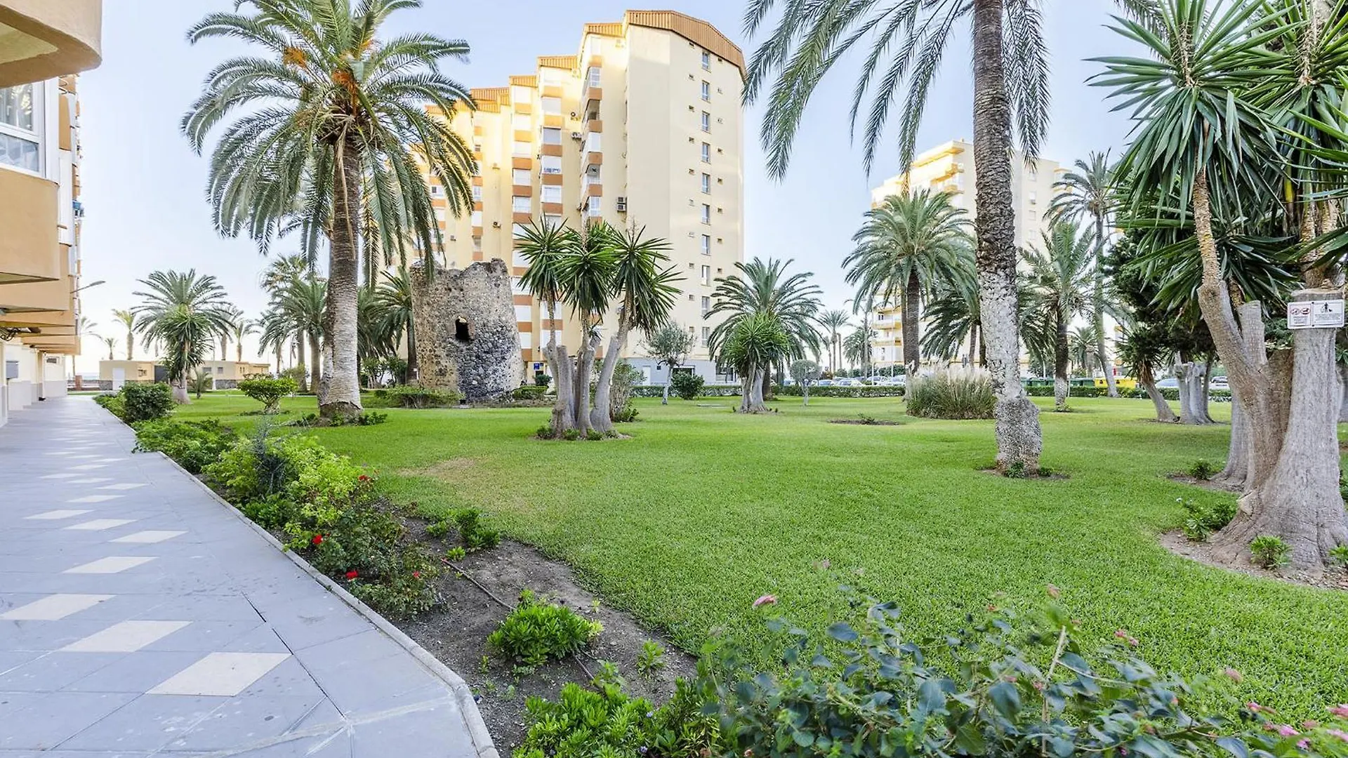 A&N Algarrobo Beach 3 Apartment