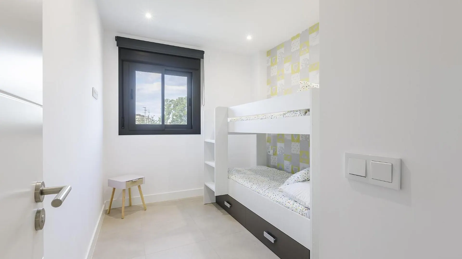 Apartment A&N Algarrobo Beach 3
