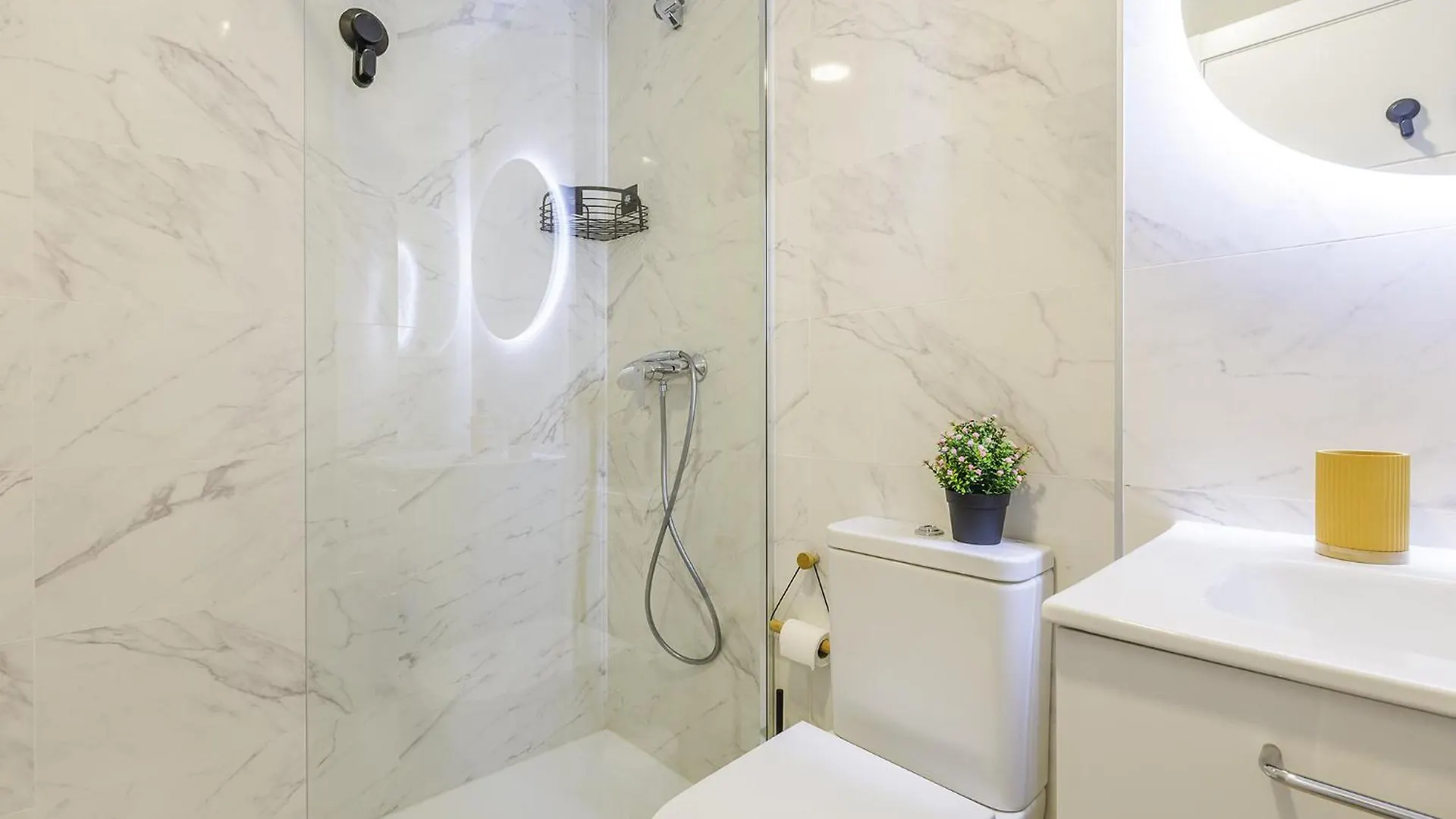 Apartment A&N Algarrobo Beach 3