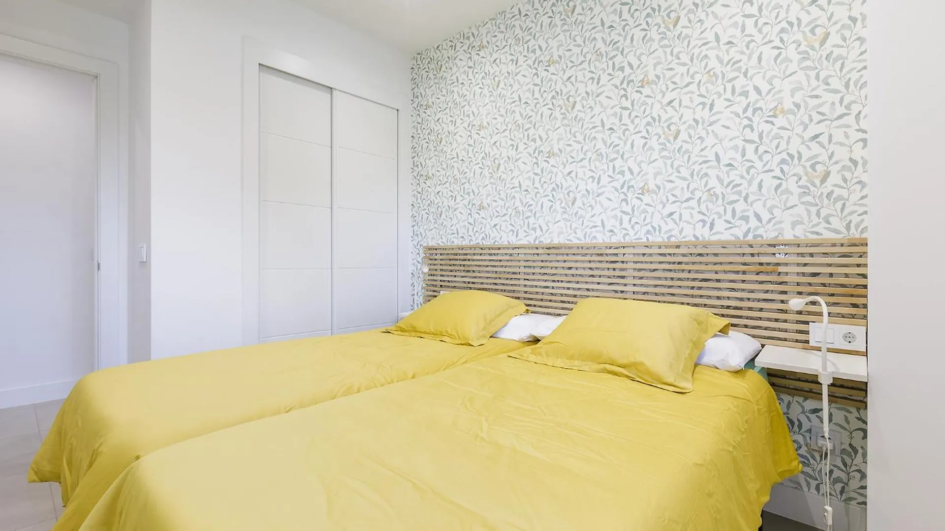 A&N Algarrobo Beach 3 Apartment