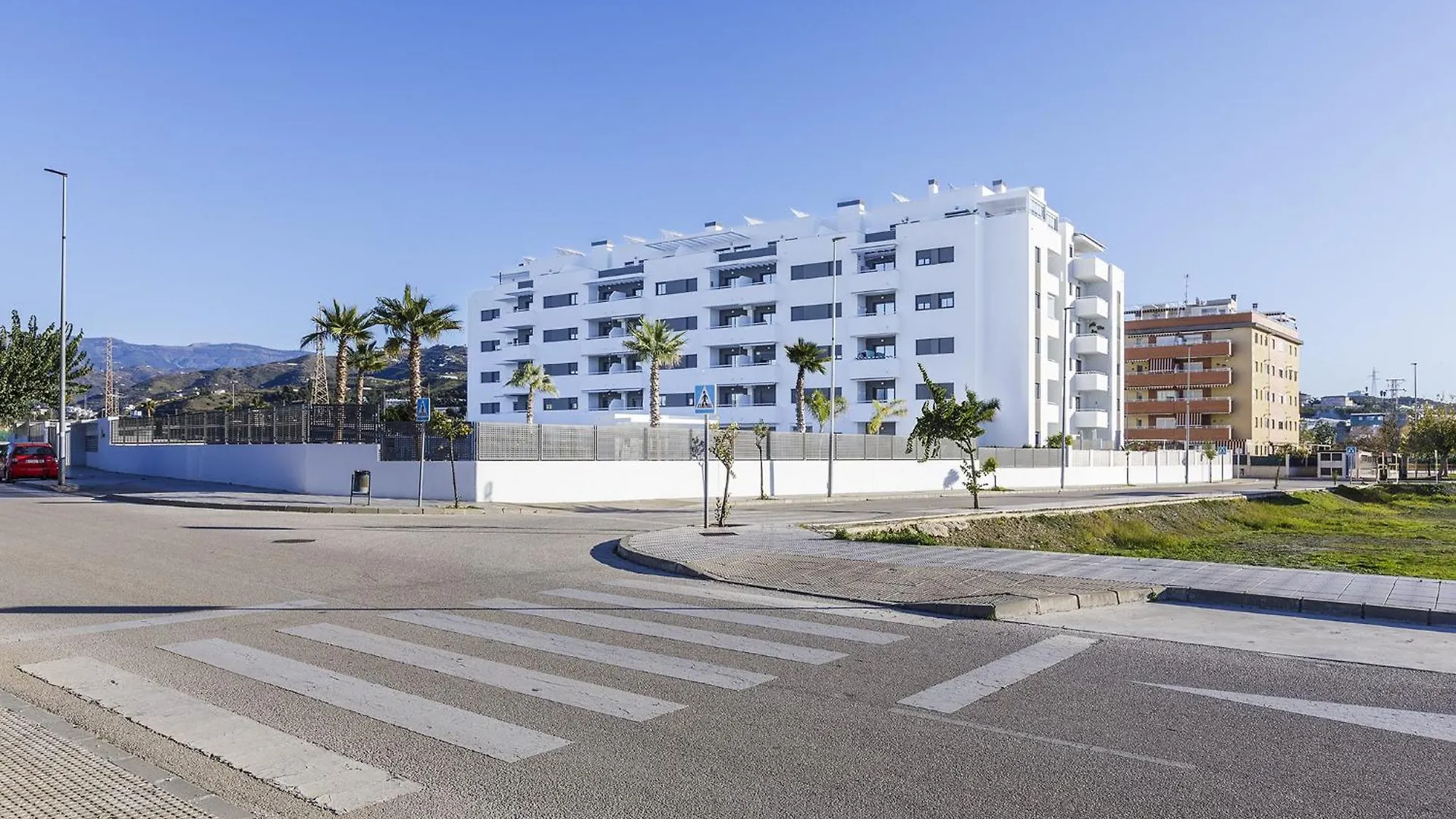 A&N Algarrobo Beach 3 0*, Algarrobo Costa Spanien