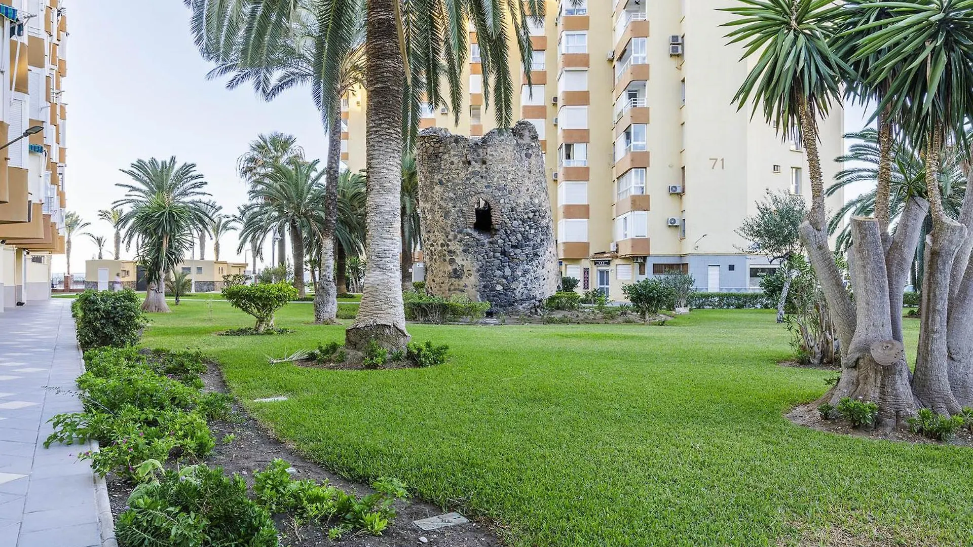 A&N Algarrobo Beach 3 Apartment Algarrobo Costa