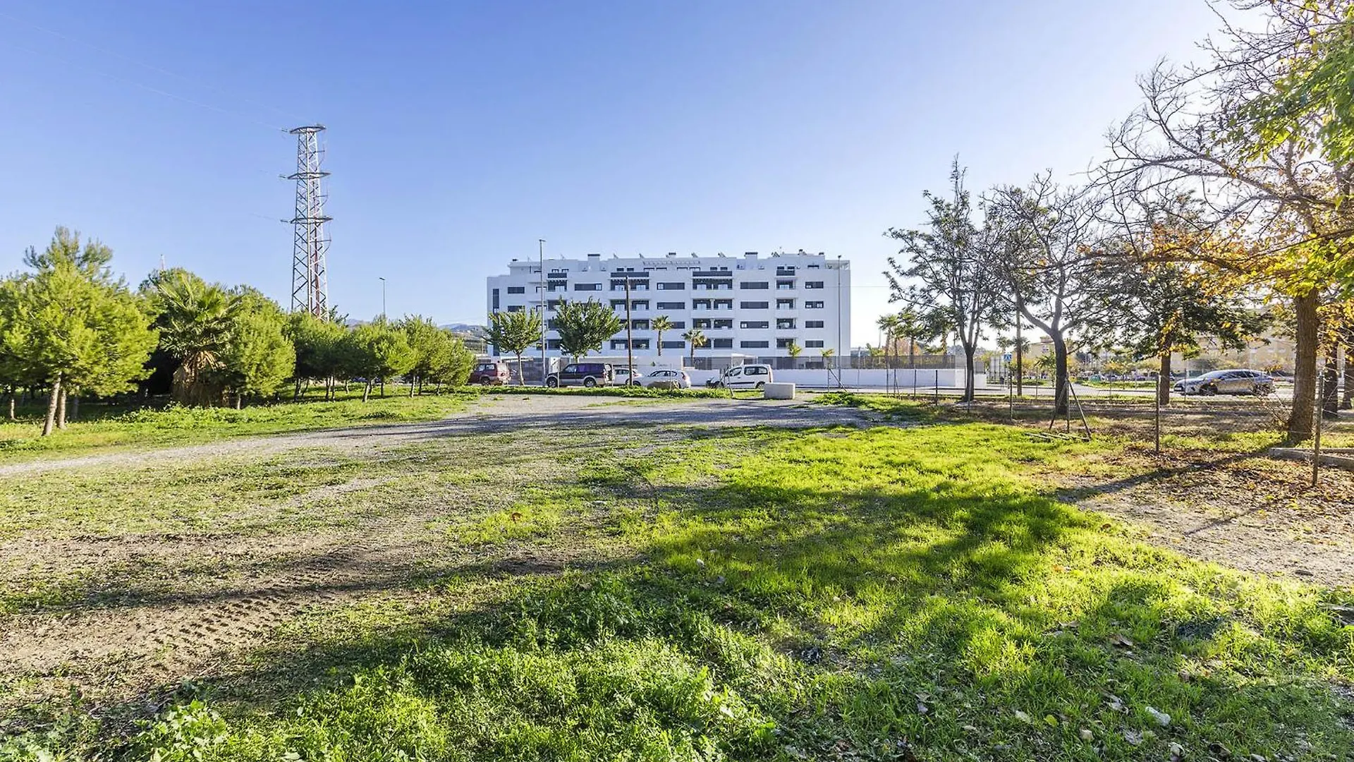 Apartment A&N Algarrobo Beach 3