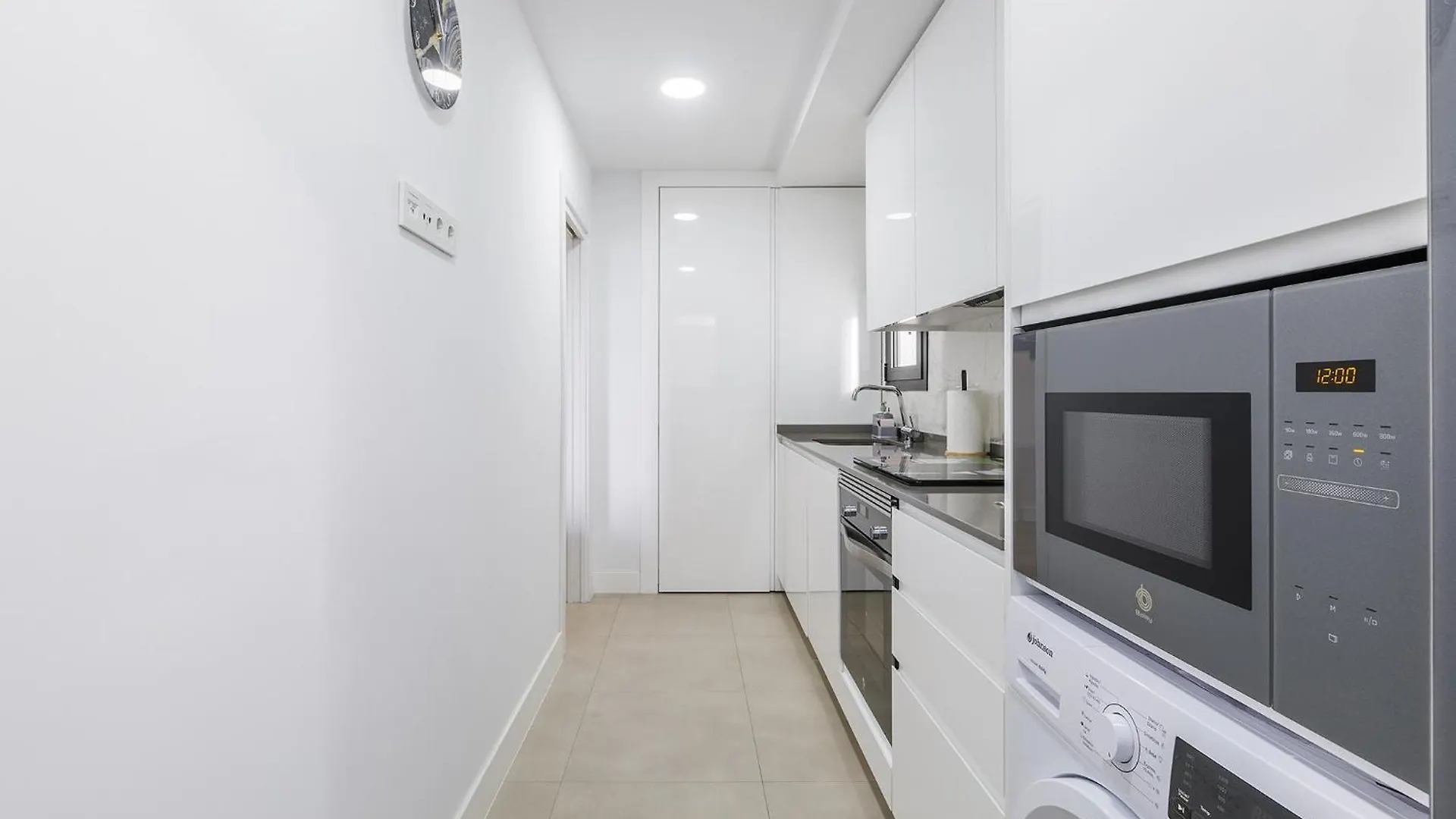 A&N Algarrobo Beach 3 Apartment Algarrobo Costa