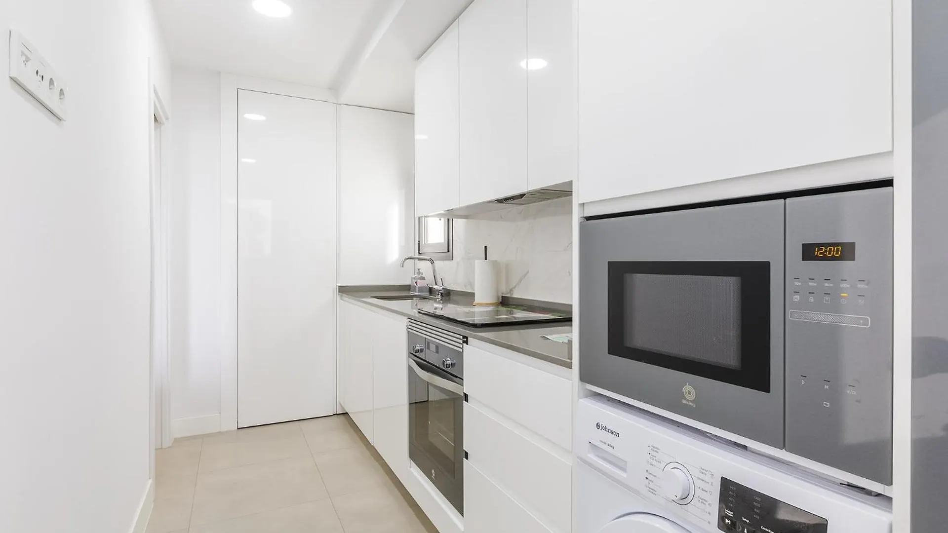 Apartment A&N Algarrobo Beach 3 Spanien
