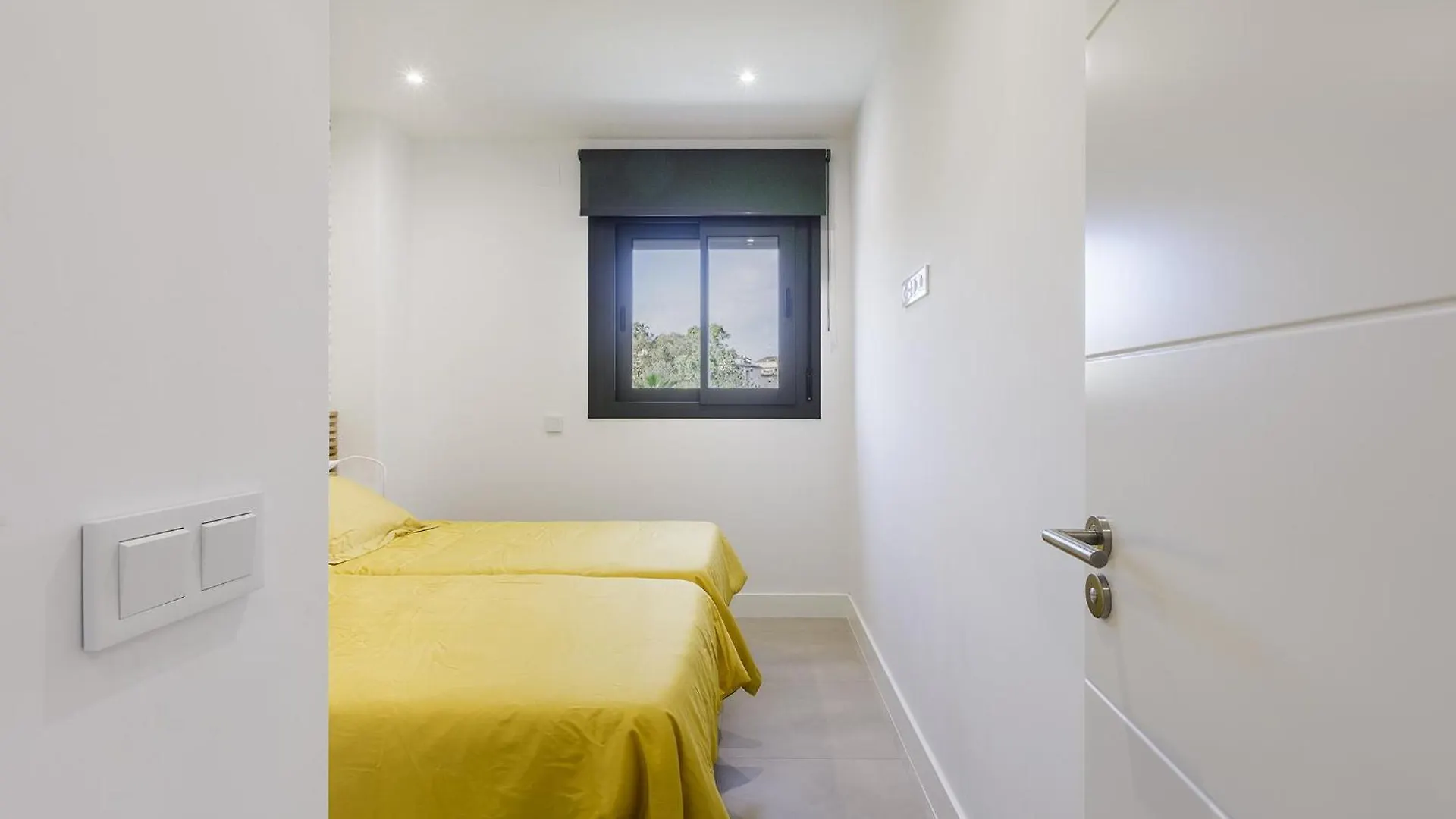 A&N Algarrobo Beach 3 Apartment