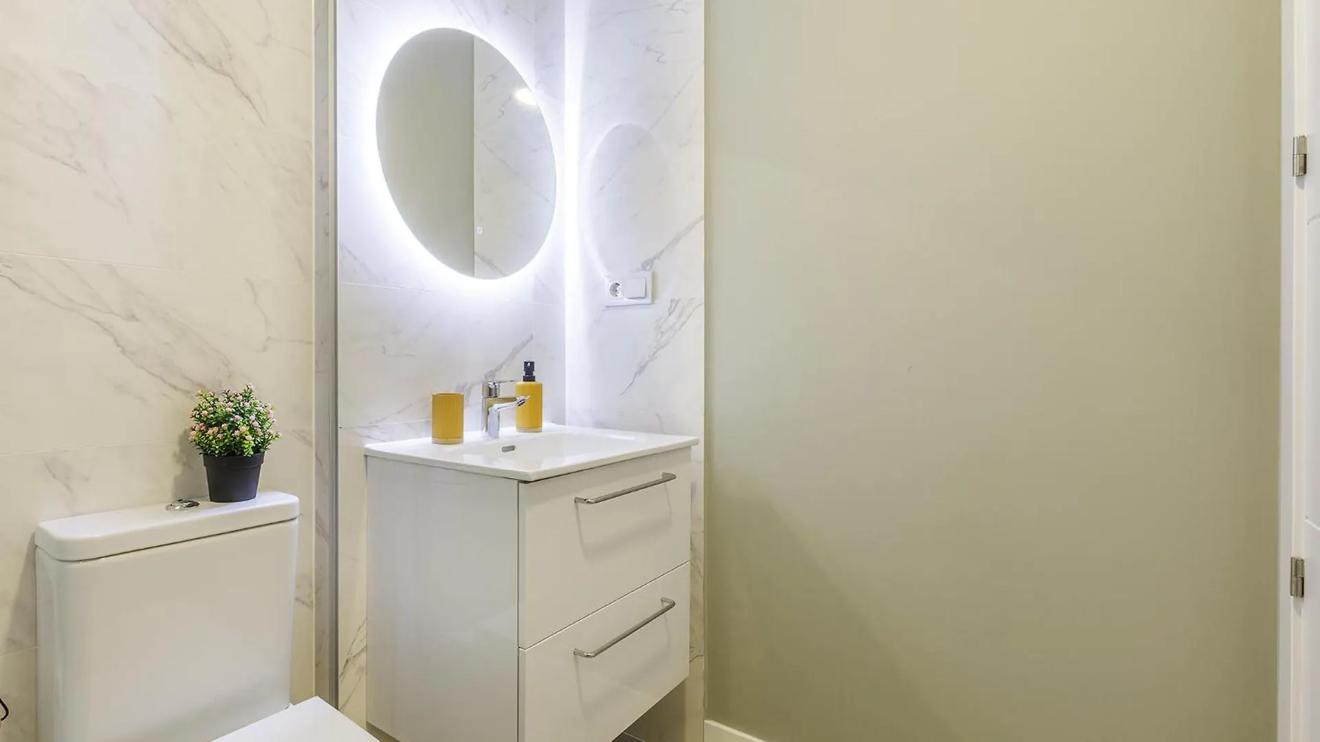 Apartment A&N Algarrobo Beach 3 Spanien