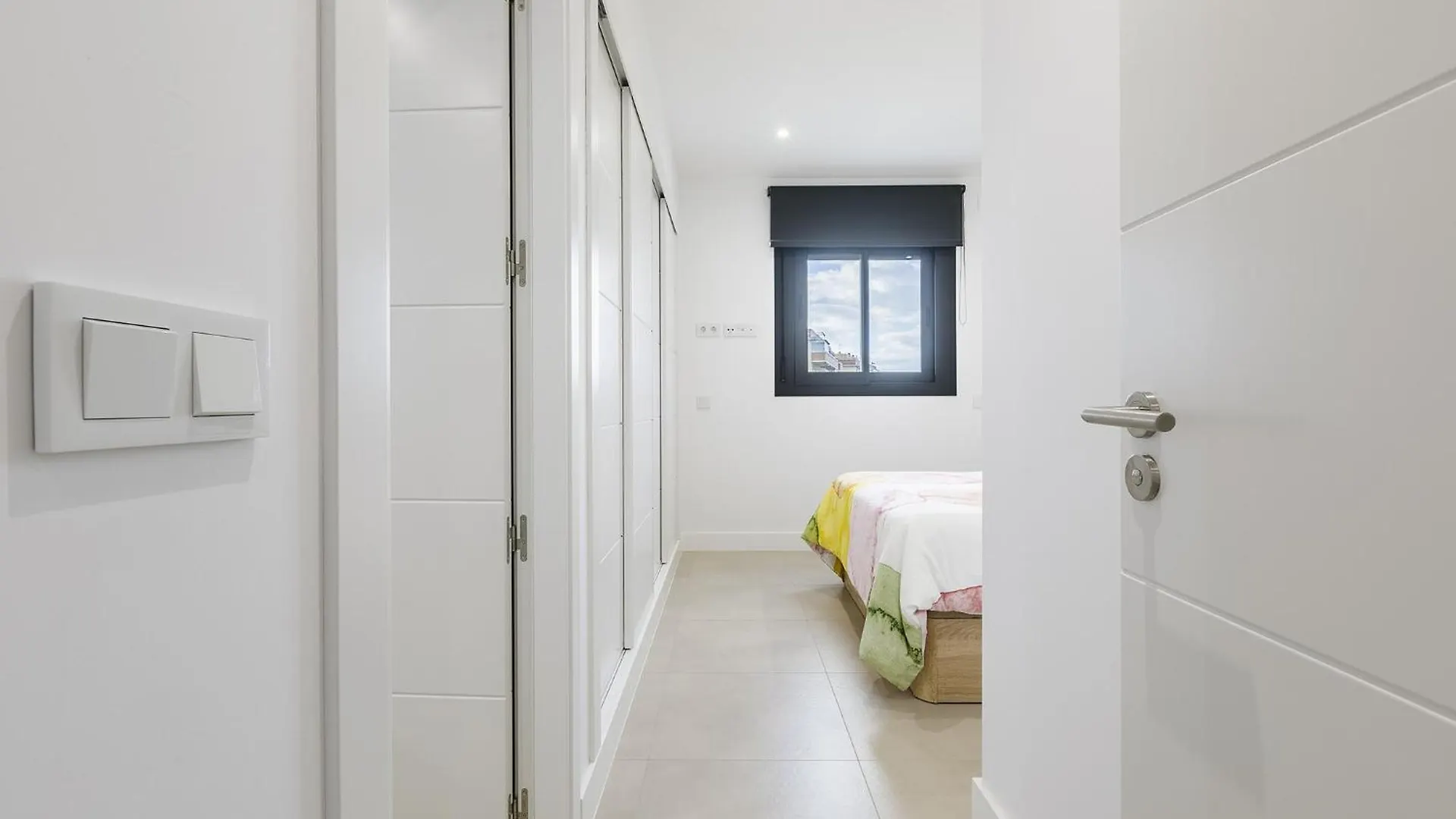 Apartment A&N Algarrobo Beach 3