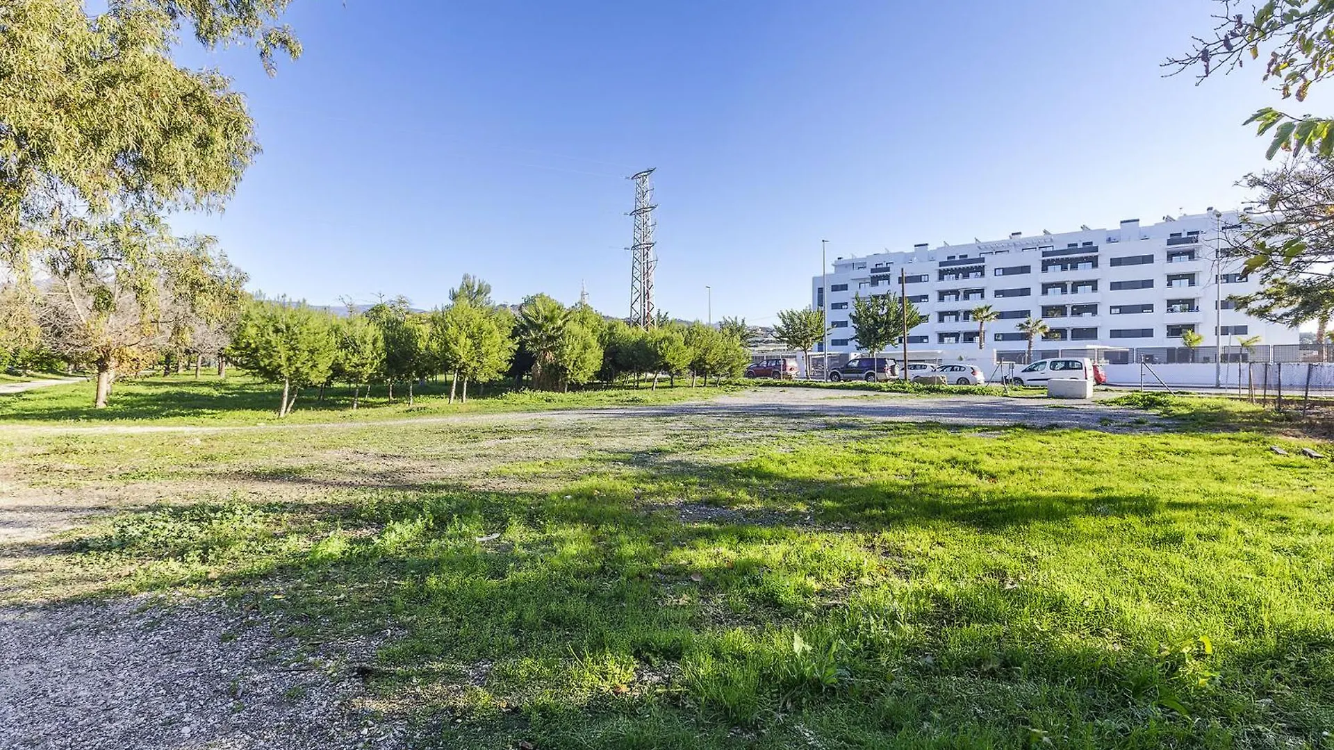 Apartment A&N Algarrobo Beach 3